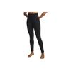 Base Solid Fit Mid Rise Warm Sweat Wicking Quick Dry Yoga Pants Women Pants 6004067-002