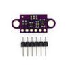Vl53L0X Времяпролетный (Тоф) Лазерный дальномерный датчик Breakout 940 нм Gy-530 Gy-Vl53L0Xv2 Лазерный модуль определения расстояния I2C Iic
