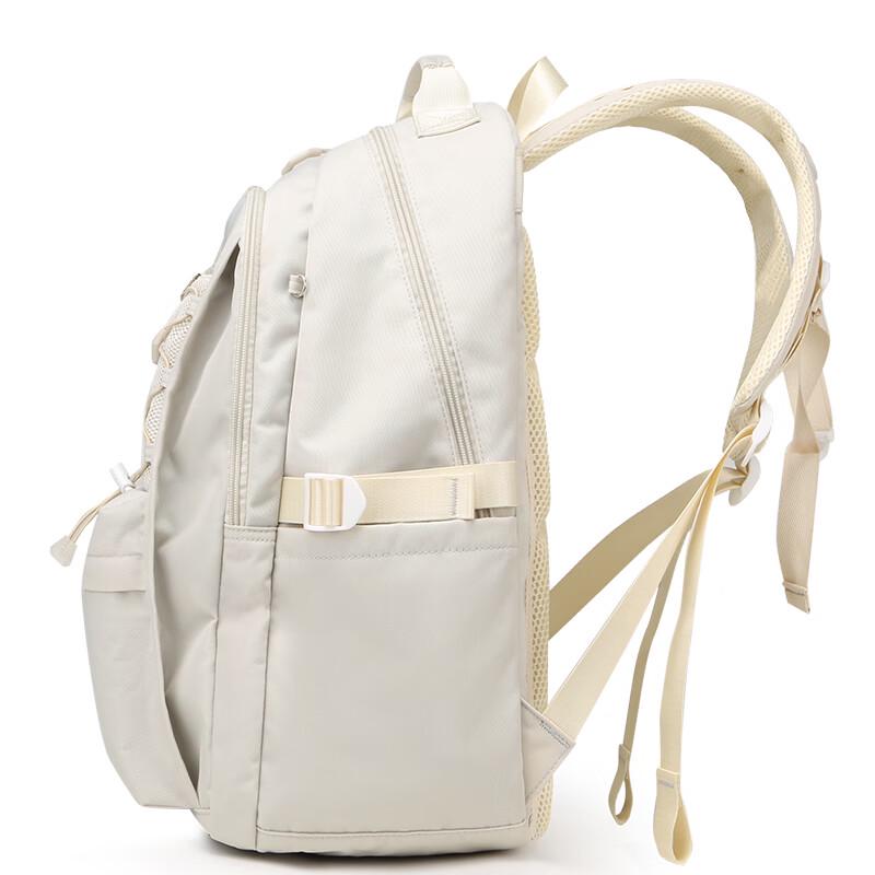 Edison Inventor Ergonomic Student Backpack