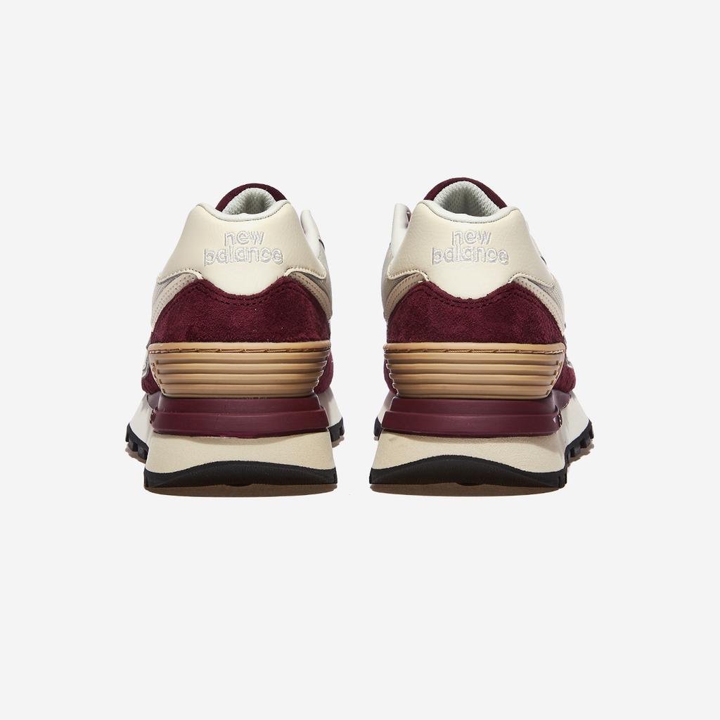 New Balance U574LGRB, U574LGRB, 1020096285, Популярная корейская обувь