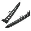 For 2014-2020 BMW M3 M4 M4 CS M4 GTS F80 F82 F83 Front Bumper Lower Side Grille 51118056599 51118056600