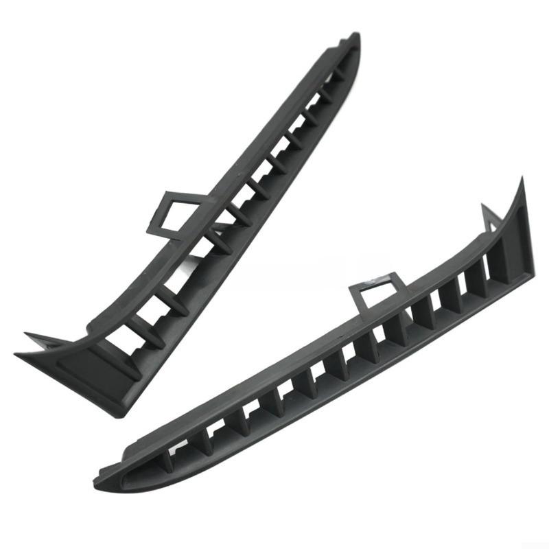 For 2014-2020 BMW M3 M4 M4 CS M4 GTS F80 F82 F83 Front Bumper Lower Side Grille 51118056599 51118056600