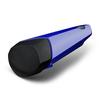 YAMAHA Single Seat Cowl Blue YZF-R7 Q5K-YSK-134-G01