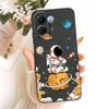 Чехол для телефона Tecno Spark Go 3 KN3 Чехол для Techno Spark Go 3 Корпус Эстетичный Роскошный Модный Цветы Кавайный Милый Расписной