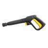 Milageto Пистолет-распылитель для мойки высокого давления для Karcher K2-K7, Совместимый с 4000 PSI, Разъем M22 с предохранительной блокировкой