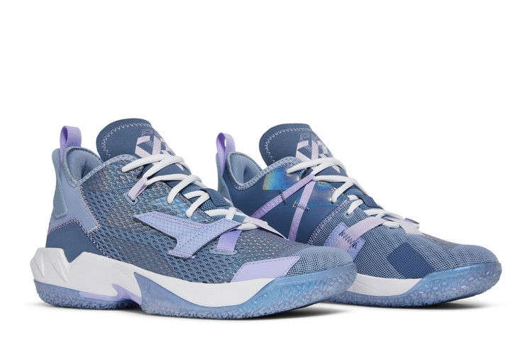 Men's Sneakers Air Jordan Why Not Zer0.4 PF 'KB3'