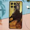 Скачущая лошадь для Samsung Galaxy M21 M31 M11 M13 M33 M53 M16 M06 M12 M14 M15 M35 M55 M34 M54 M32 M52 Чехол