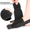 Yousheng Bunion Corrector Adjustable Big Toe Straightener Hallux Valgus Correction Hammer Toe Separator Orthopedic Bunion Splint Bunion Pain Relief