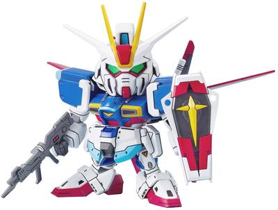 SD Gundam BB Senshi Force Impulse Gundam №280