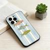 S-Sardine Чехол для телефона Силиконовый Мягкий Для IPhone 17 16 15 14 13 12 11 X XR Plus Pro Max Plus