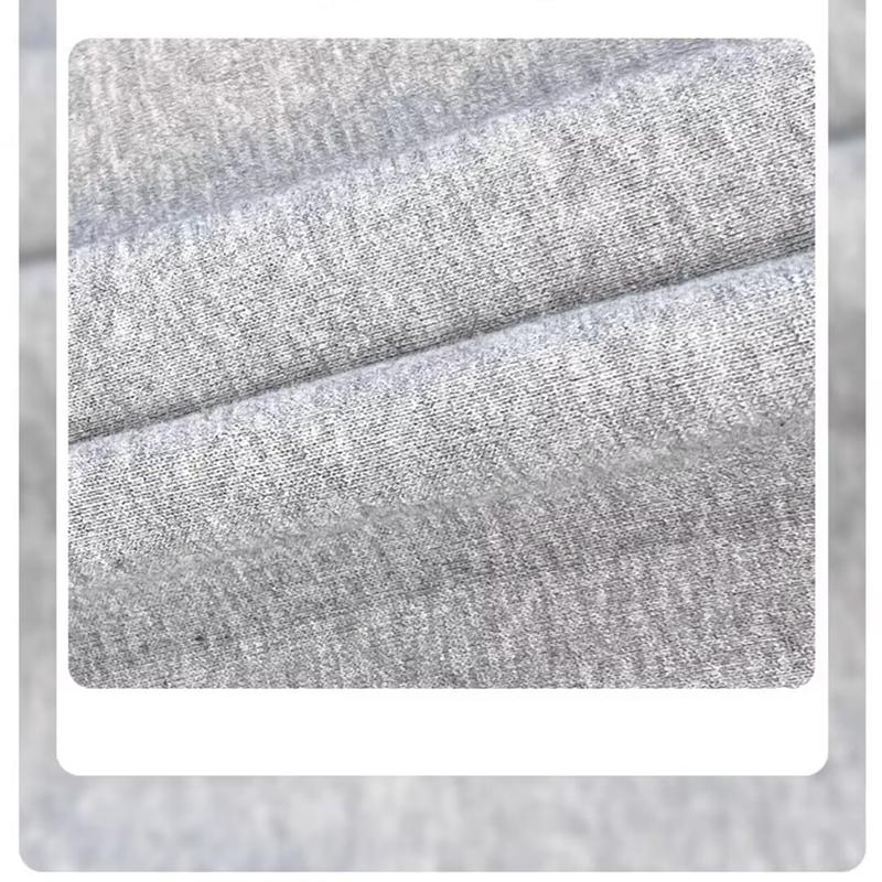 Boys Girls Casual Pants Autumn Children's Fashionable Sports Pant Students Stylish Loose Pant