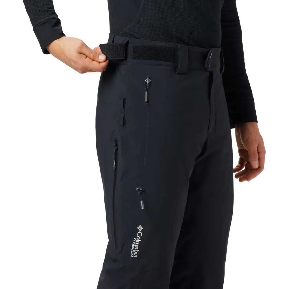 Columbia Брюки Powder Keg III