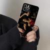 Чехол для телефона American Movie The Vampire Diaries для IPhone 16 15 8 7 6 6S Plus X SE XR XS 14 11 12 13 Mini Pro Max