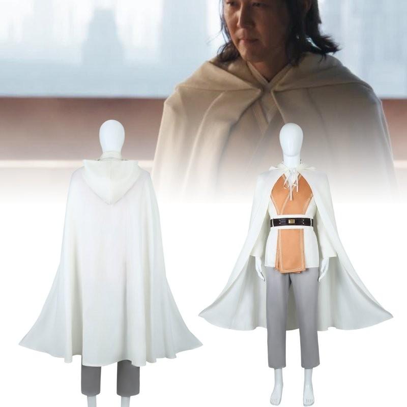 Стильный косплей-костюм Сол Сюэ яркого цвета для драматических мероприятий