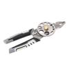 Wire Stripper Crimper Multifunctional Electrical Wire Stripping Cutting Tool for Industry