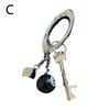 Женский мужской ремень Essential Icon Carabiner Blackout Keychain Carabiner Belt Oval Couple Solid Tact H4V0