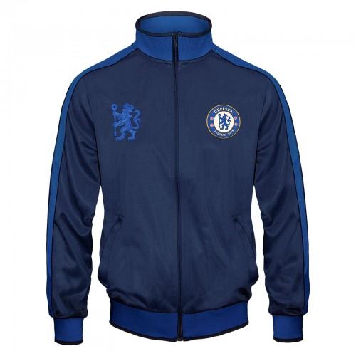 Chelsea FC Boys Retro Track Jacket