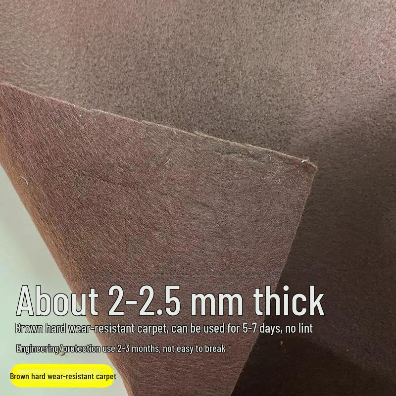 Одноразовый ковер цвета шампанского для свадеб и выставок