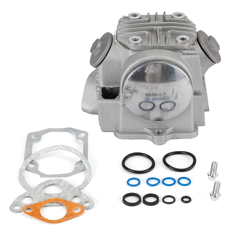 Top End Cylinder Kit 50cc For HONDA Z50 R Z50A Minitrail 50 Monkey CRF50F XR50R