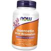 Кверцетин с Бромелайном, Quercetin with Bromelain, 120вегкапс (70128013)