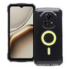 Подходит для чехла мобильного телефона Doogee Fire 1 Ultra, силиконовый мягкий чехол, чехол из материала Doug Fire1 Ultra