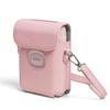 Kinokoo Чехол для смартфона-принтера Instax Mini Link2 Fujifilm Instax Смартфон-принтер Mini Link2 Защитный чехол с плечевым ремнем Искусственная кожа Вы можете