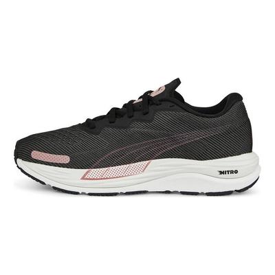 Кроссовки Velocity Nitro 2 Black Rose Gold Women 376262-09
