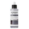 Dr.Melaxin Пилинговая ампула Glow Black Rice 80 мл Ежедневный мягкий отшелушивающий скраб для лица и тела Удаление омертвевших клеток кожи для всех типов кожи