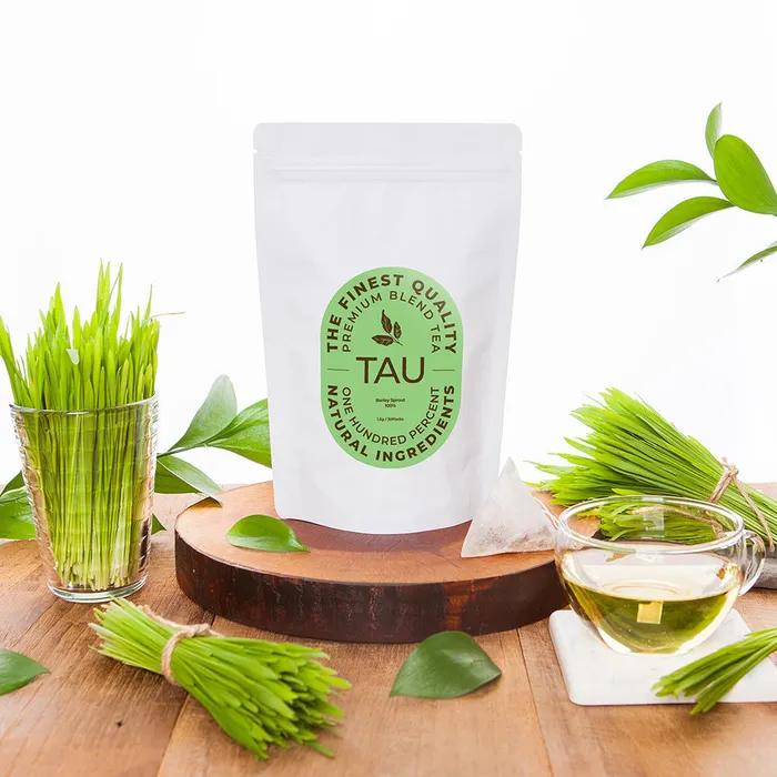 Набор из 5 предметов Tauti, бутылка Tritan с мерной шкалой 600 мл в подарок