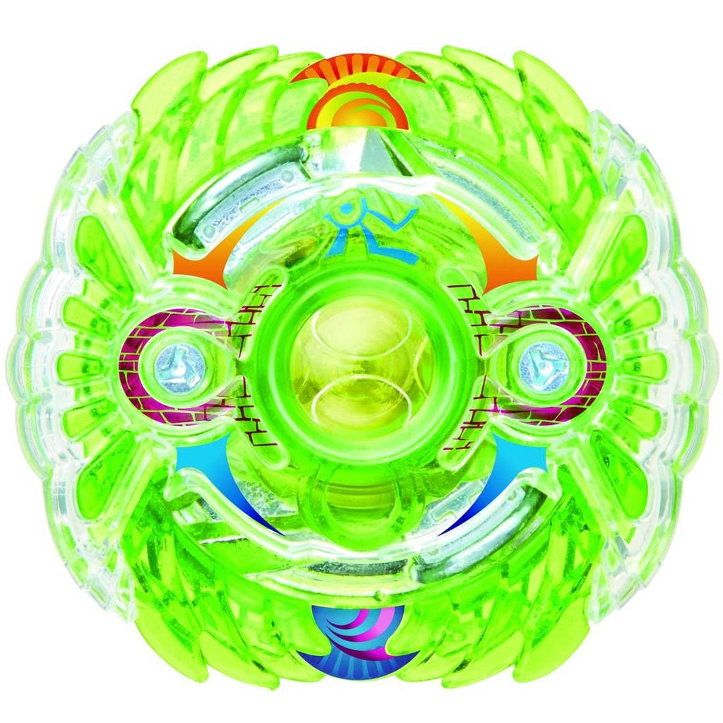 Beyblade Burst Random Booster B-61 Vol.4