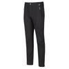 Regatta Great Outdoors Mens Adventure Tech Geo II Wind Resistant Long Leg Softshell Trousers