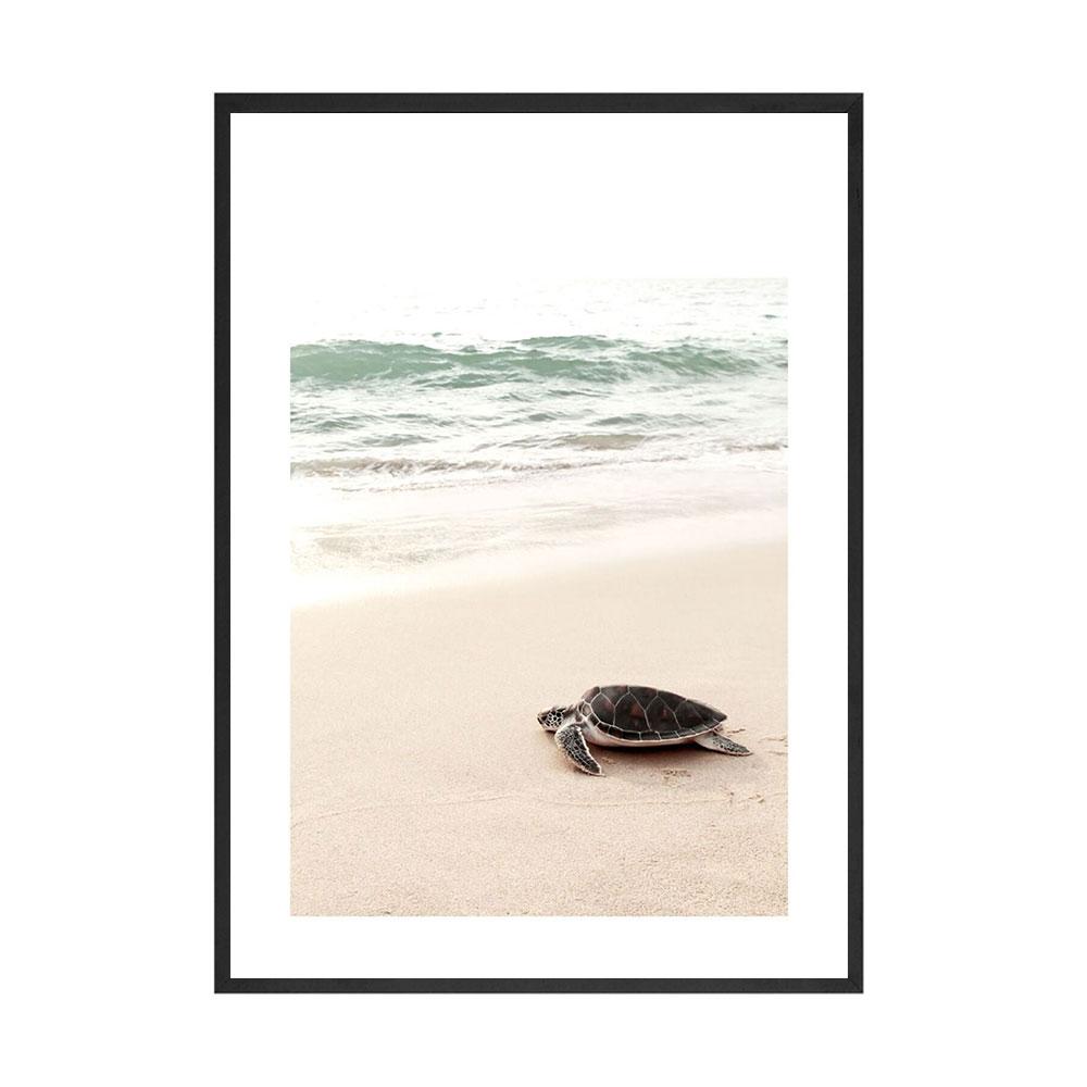 Тропическое украшение, картина, скандинавские доски для серфинга, постер с принтом пальмы, пейзаж, декор комнаты, настенная живопись на холсте, современная картина