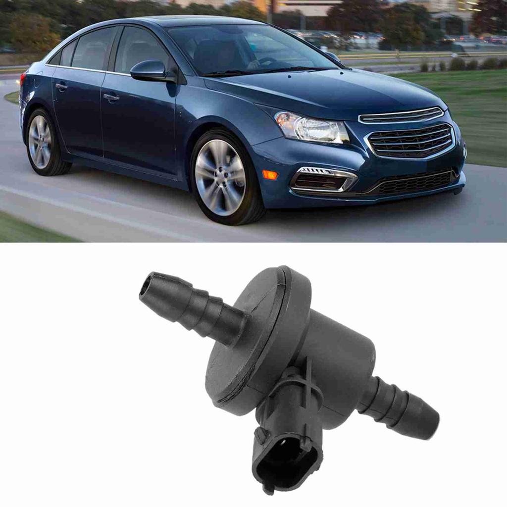 Электромагнитный клапан продувки адсорбера Подходит для Chevrolet Cruze Orlando 55353802