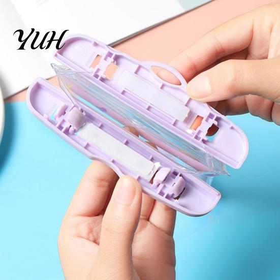 Floating Cell Phone Pouch Cute Waterproof with Airbag And Lanyard, Clear PVC Cellphone Dry Bag for Swimming Beach Touch Screen Water Pool, Sensitive