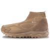 Nonnative X Wave Mujin TL Mid GORE-TEX Cognac Unisex Sneakers Tan D1GD245502