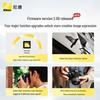 Nikon Zf Full-Frame Retro Mirrorless Camera with NIKKOR Z 24-70mm f/4 S Lens (CN version)