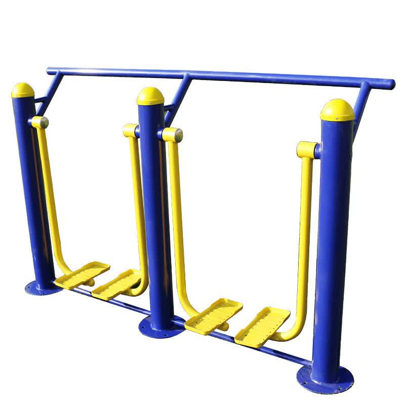 Outdoor Community Seesaw
