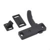 RV Screen Door Latch Set for Camper Cargo Trailer