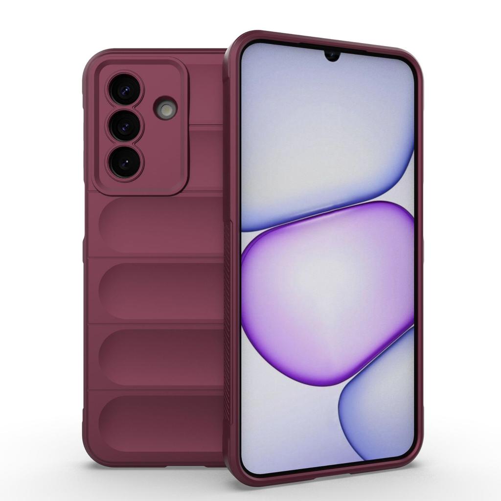 Samsung Galaxy A27 Phone Case,Soft TPU Shockproof Phone Cover for Samsung Galaxy A27