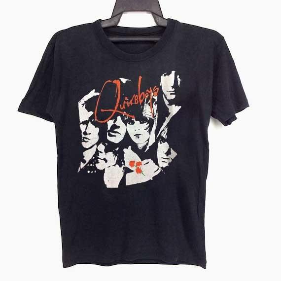 New THE QUIREBOYS Gift For Fans Unisex S5XL Shirt 9D1068 Unisex T-Shirt