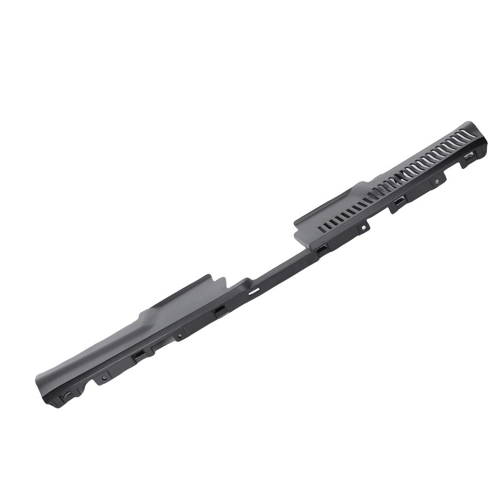 Radiator Support Cover Plastic Reduce Noise Vibration Enhance Driving Stability 5113714AB for Cars