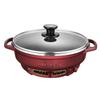 Hui Dang Jia Multi-functional Electric Griddle CN plug (adapter included)