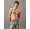 Calvin Klein 000NB2569A Boxers 3 Pcs.