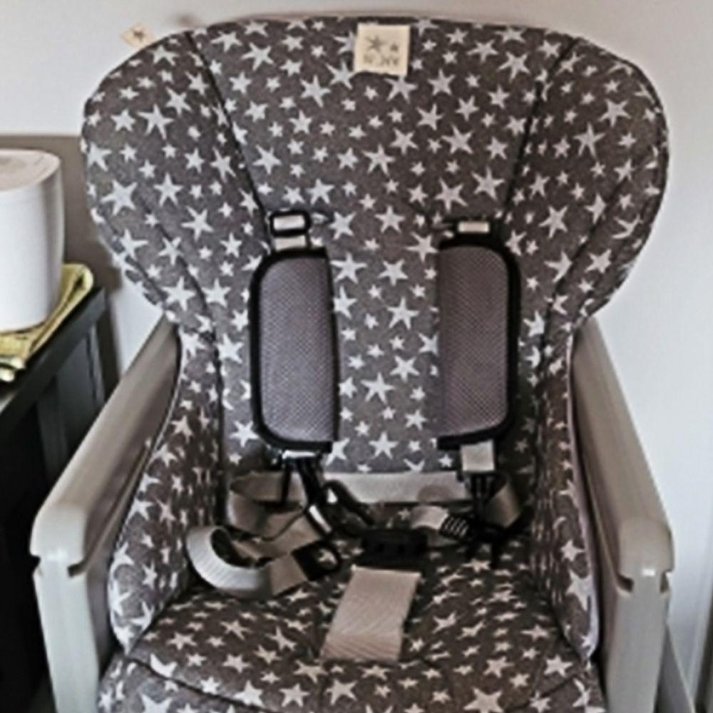 Подушка для коляски Защитная накладка на плечевой ремень Безопасность Подушечка на плечевой ремень для ребенка Аксессуары для детской коляски