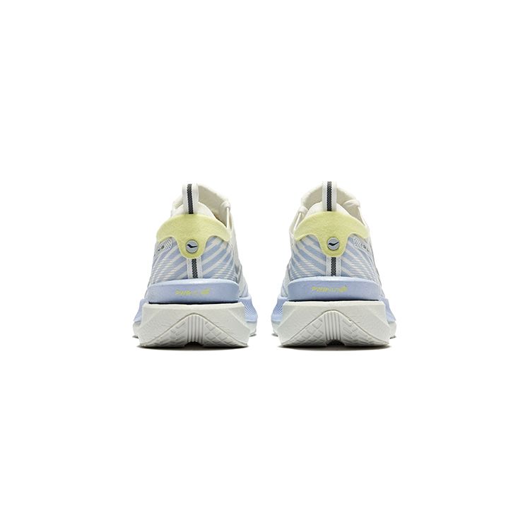 SAUCONY Унисекс Беговые кроссовки S28211-5 Белый Синий