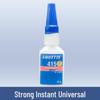 Универсальный мгновенный суперклей Loctite для дерева, пластика и резины 401, 402, 403, 406, 414, 415, 495