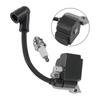 41401308A 41401306A 41401303A Катушка зажигания для STIHL FS38 FS45 FS55 HL45 HS45 KM55 # 4140 400 1308 Триммер