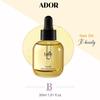 ADOR Парфюмерное масло для волос 30 мл 1,01 жидк. унц. Хиноки Османтус Наш Лист
