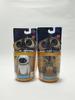 Автомобильные украшения Wall-E & Eva - Настольные аксессуары с подвижными суставами, персонажи из фильма