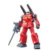 BANDAI SPIRITS HGUC 190 Mobile Suit Gundam Guncannon Scale Plastic Model RX-77-2 1/144 Pre-Colored